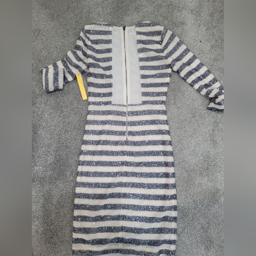 NWT ALICE & OLIVIA dress - Picture 7 of 8